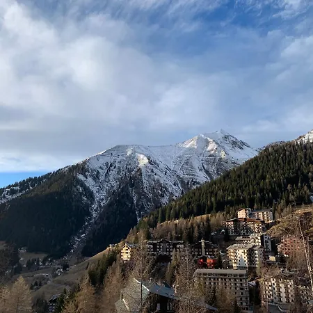 Stella Alpina Bed & Breakfast