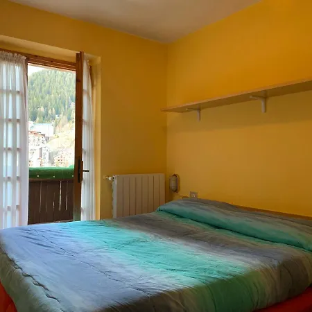 Stella Alpina Bed & Breakfast *