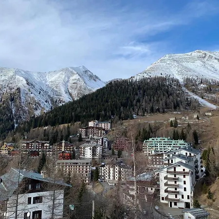 Bed & Breakfast Stella Alpina Foppolo