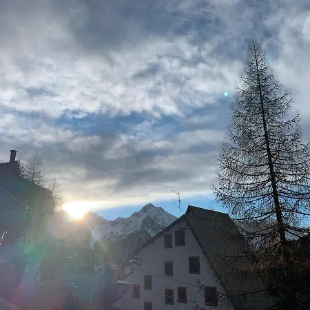 Stella Alpina Bed & Breakfast 3*