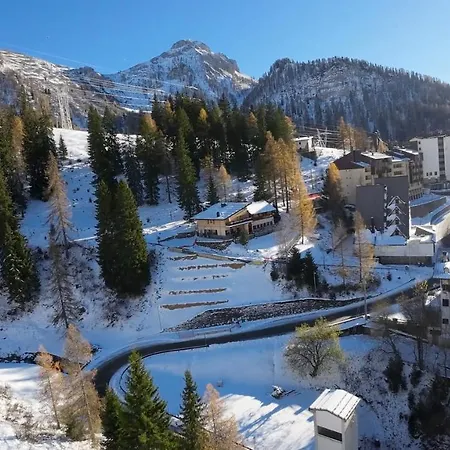 Stella Alpina Bed & Breakfast *