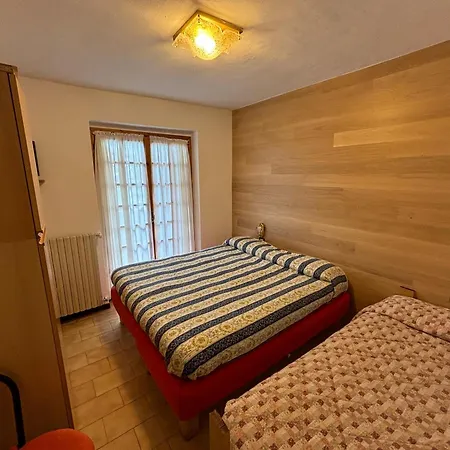 Stella Alpina Foppolo