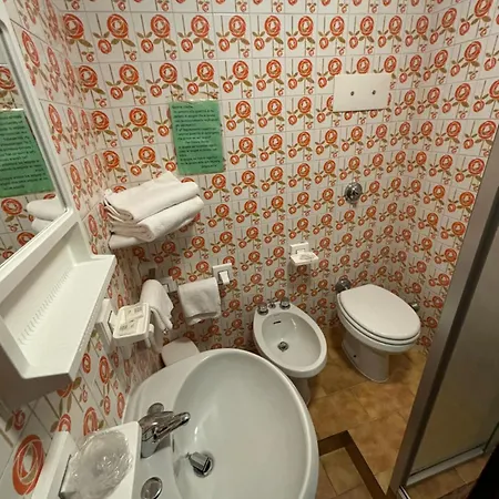 Bed & Breakfast Stella Alpina 3*