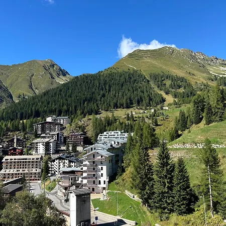 Stella Alpina Bed & Breakfast 3*