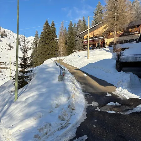 Bed & Breakfast Stella Alpina