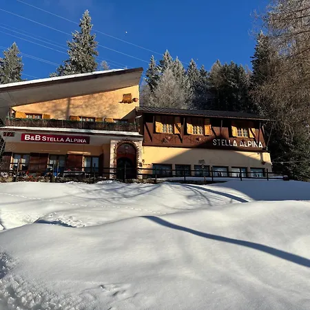 Stella Alpina 3*