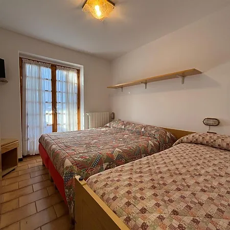Stella Alpina Bed & Breakfast 3*