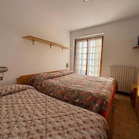 Stella Alpina Bed & Breakfast Foppolo