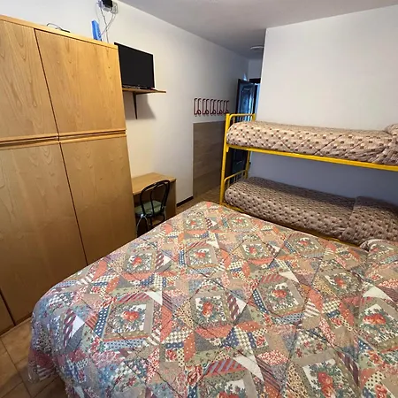 Stella Alpina Bed & Breakfast