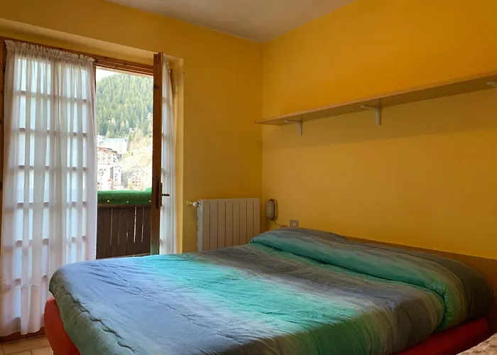 Stella Alpina Bed and breakfast 3*