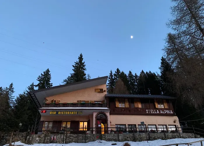 Stella Alpina 3* Foppolo