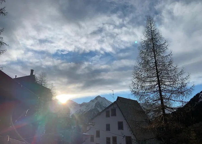 Stella Alpina Bed and breakfast 3*