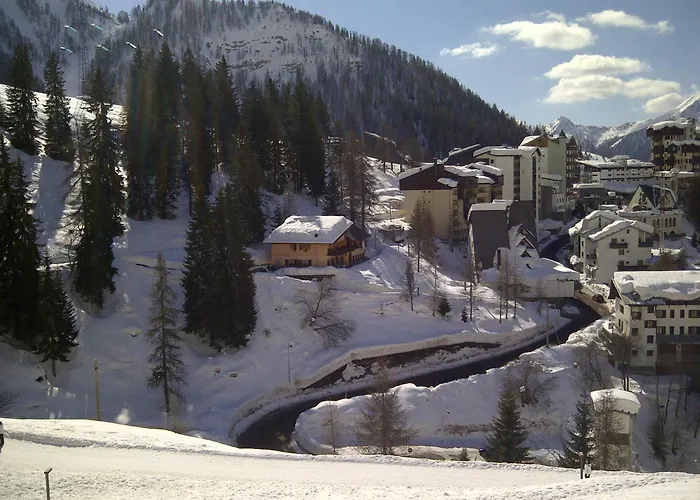 Bed and breakfast Stella Alpina
