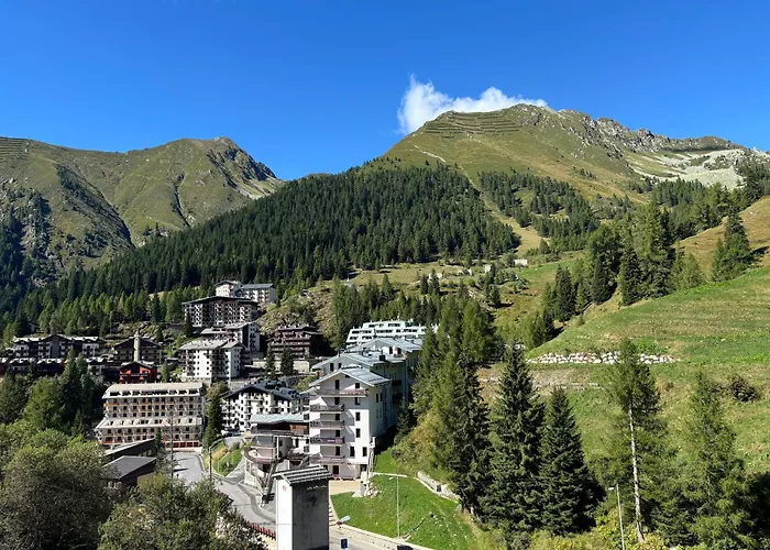Stella Alpina Bed and breakfast 3*