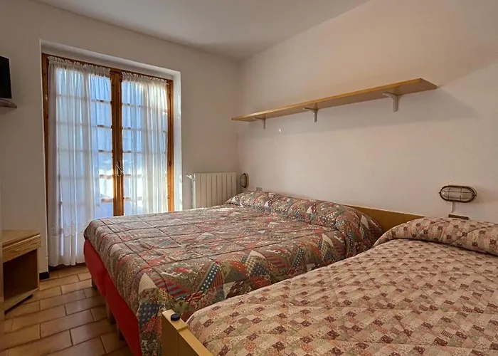 Stella Alpina Bed and breakfast 3*